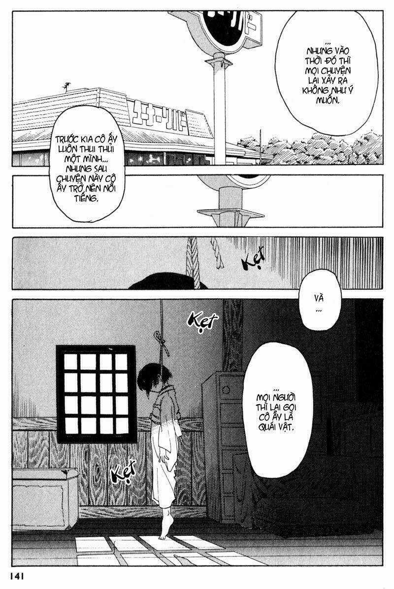 Mail Chapter 5 trang 8