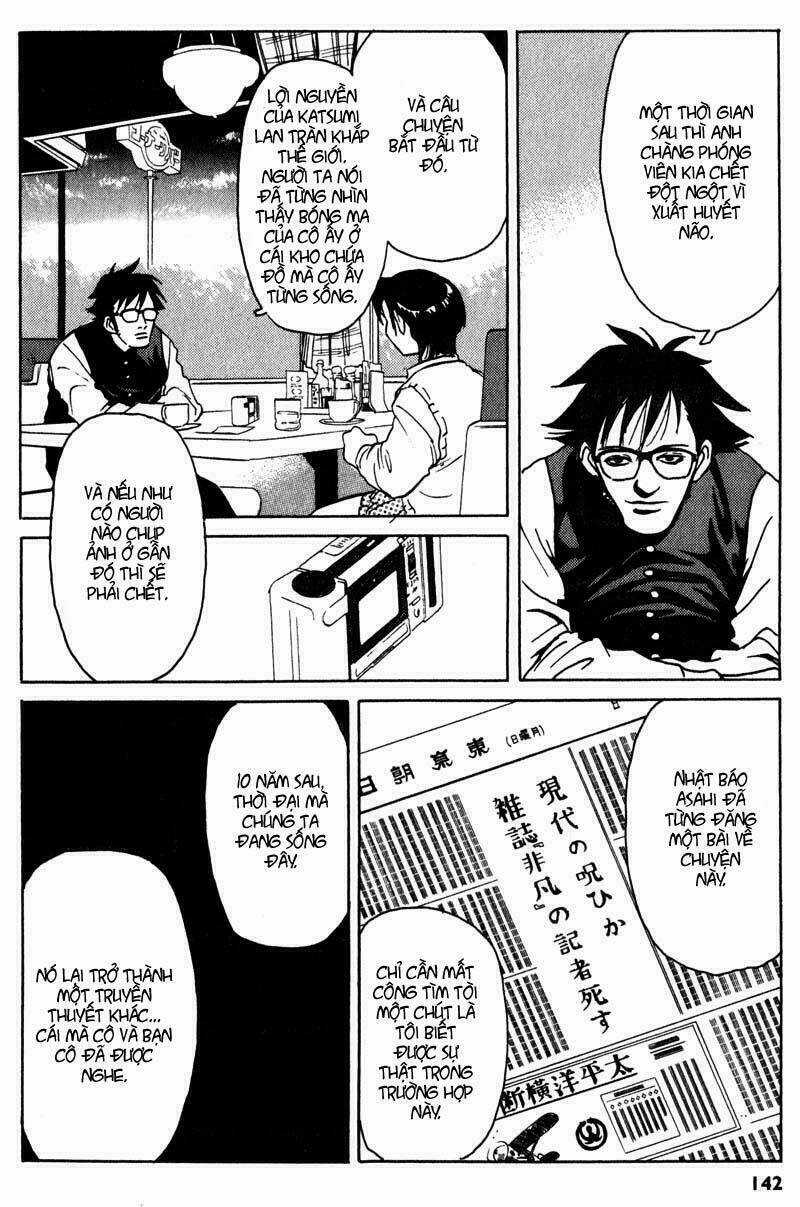 Mail Chapter 5 trang 9