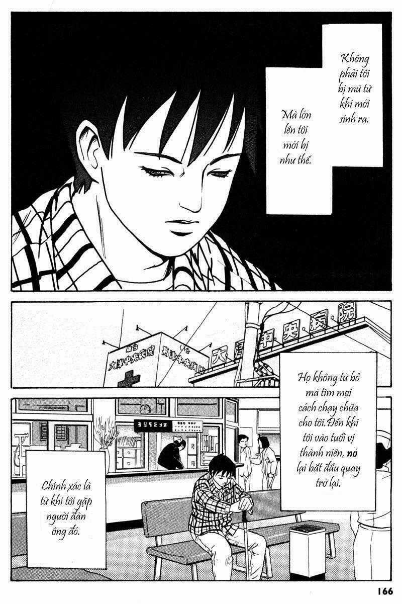 Mail Chapter 6 trang 1