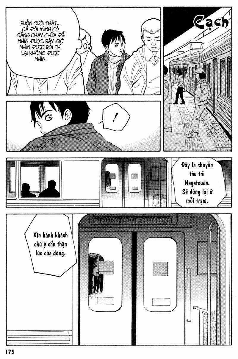 Mail Chapter 6 trang 10
