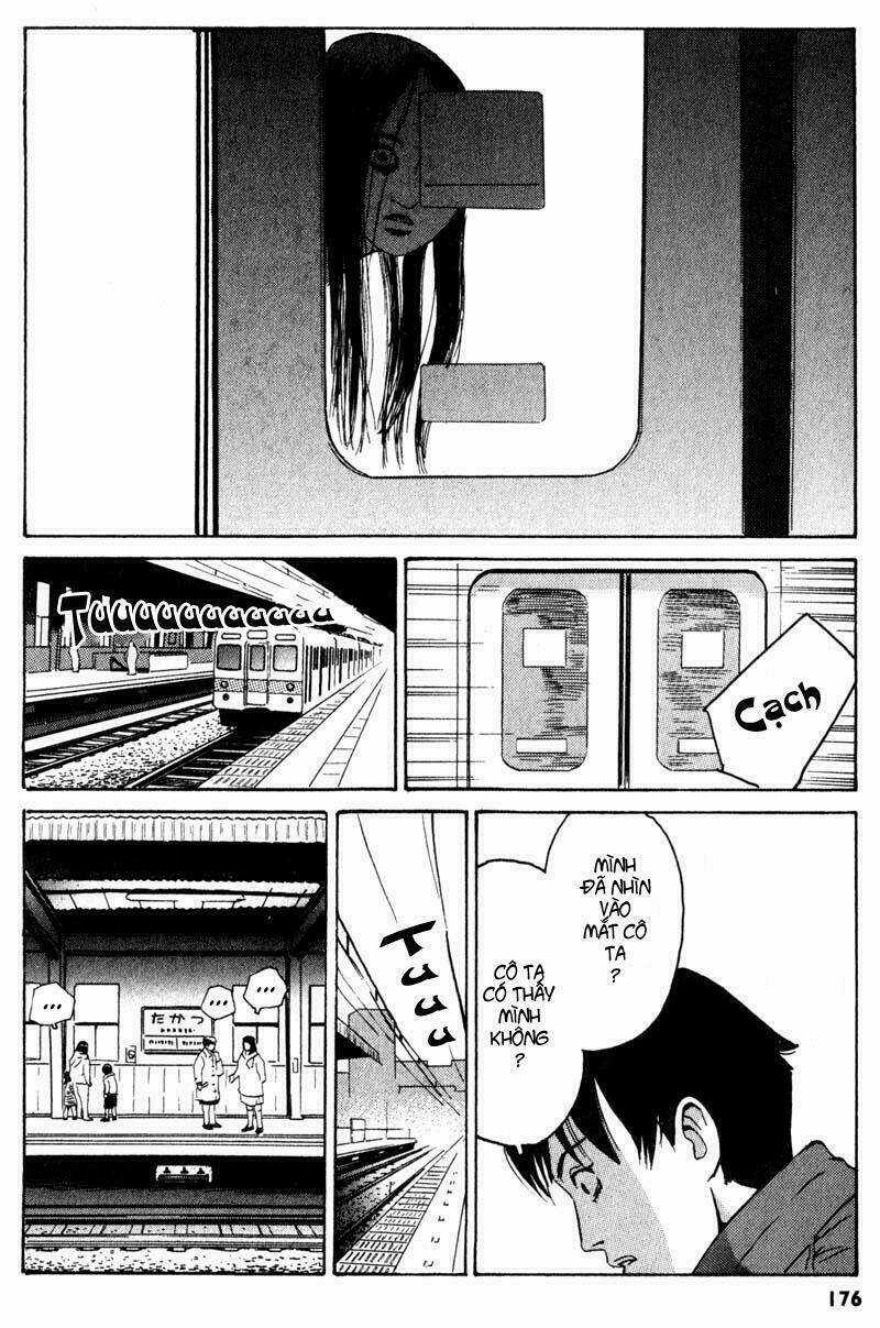 Mail Chapter 6 trang 11
