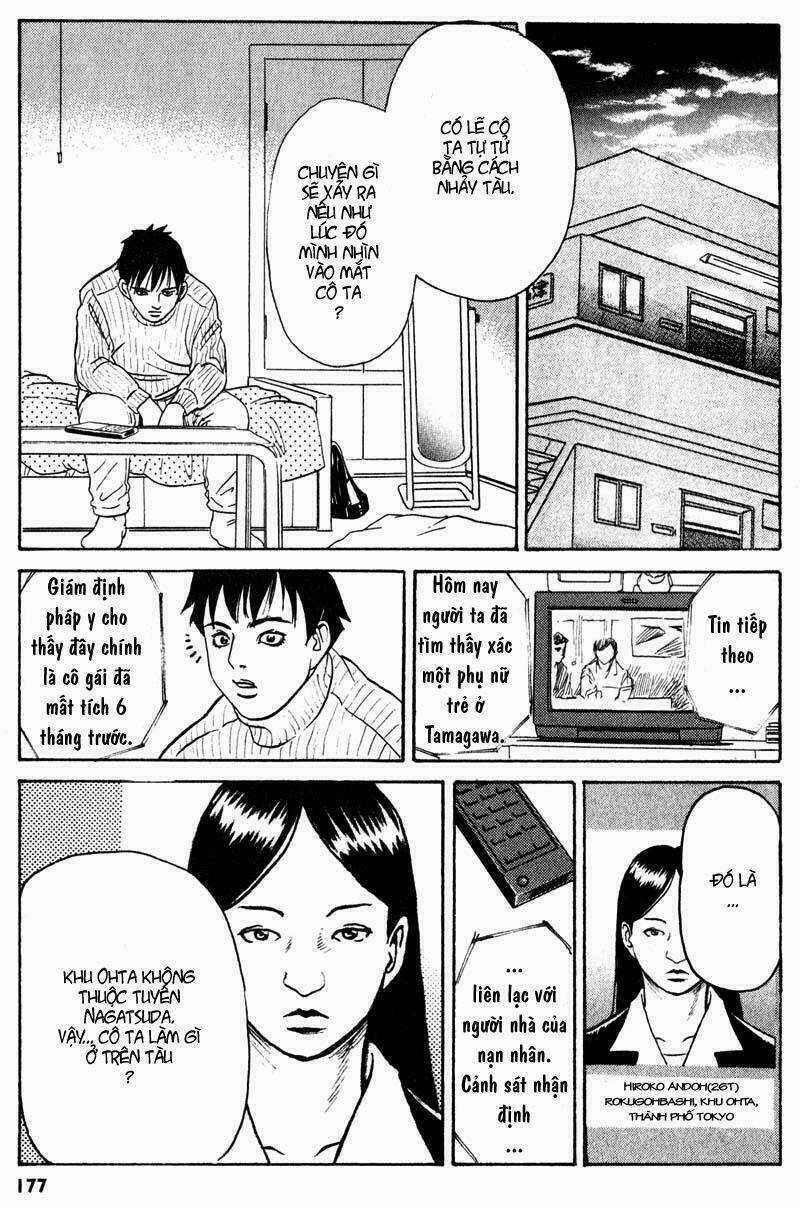 Mail Chapter 6 trang 12
