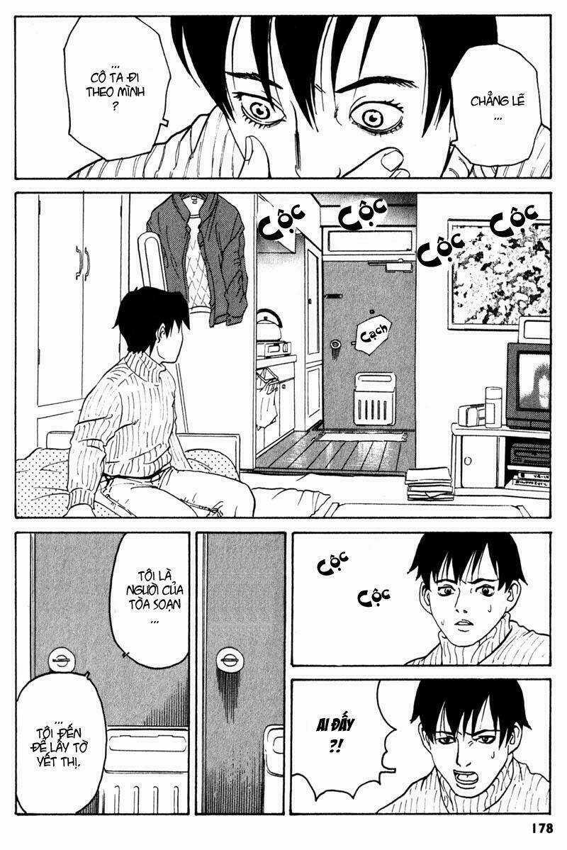 Mail Chapter 6 trang 13