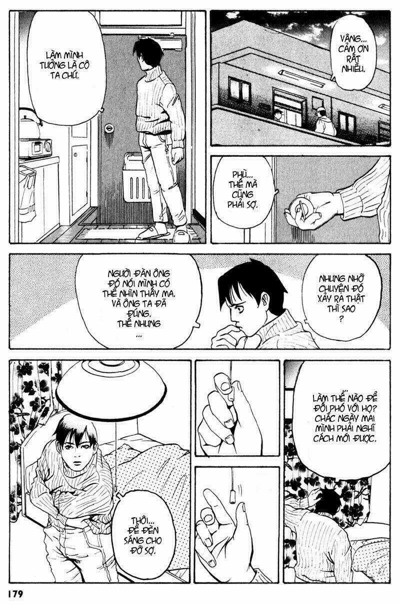 Mail Chapter 6 trang 14
