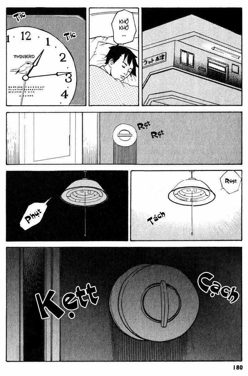 Mail Chapter 6 trang 15