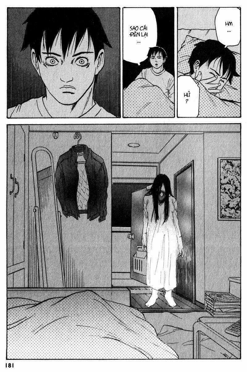 Mail Chapter 6 trang 16