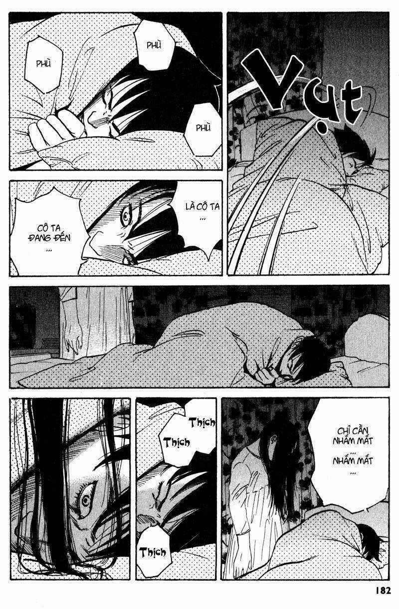 Mail Chapter 6 trang 17