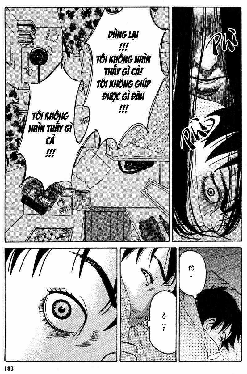 Mail Chapter 6 trang 18