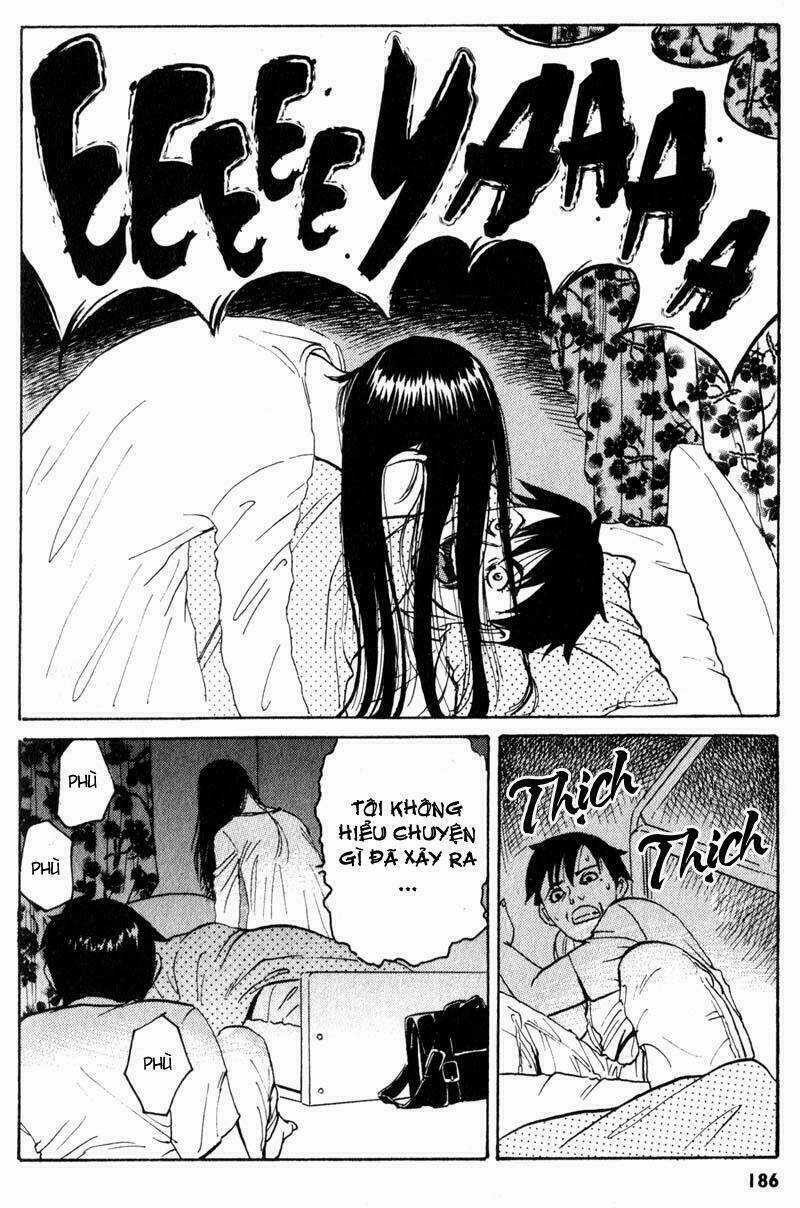 Mail Chapter 6 trang 20
