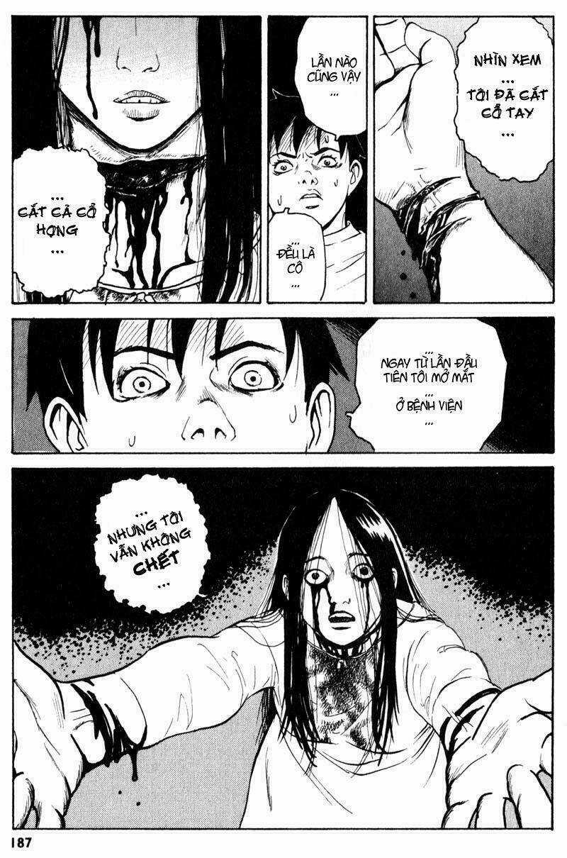 Mail Chapter 6 trang 21