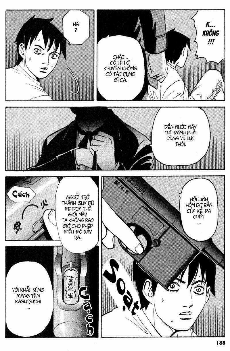 Mail Chapter 6 trang 22