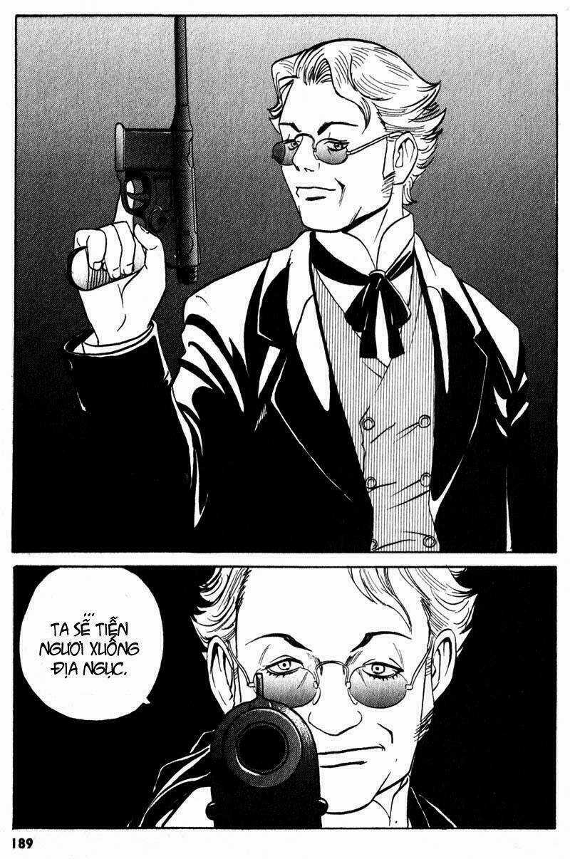 Mail Chapter 6 trang 23