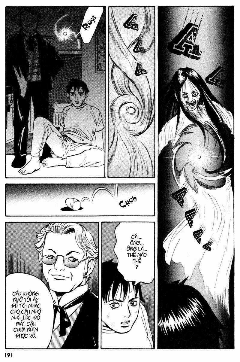 Mail Chapter 6 trang 25