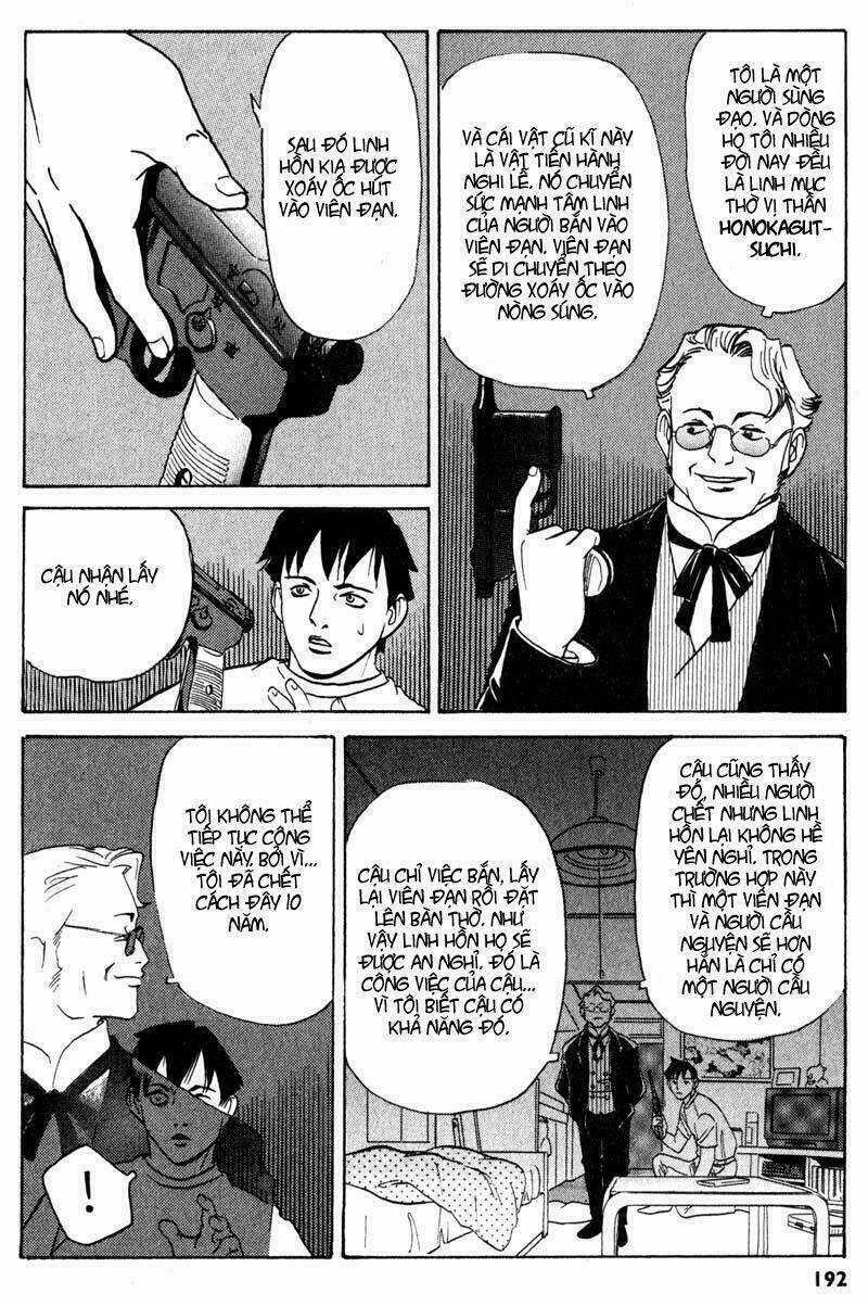Mail Chapter 6 trang 26