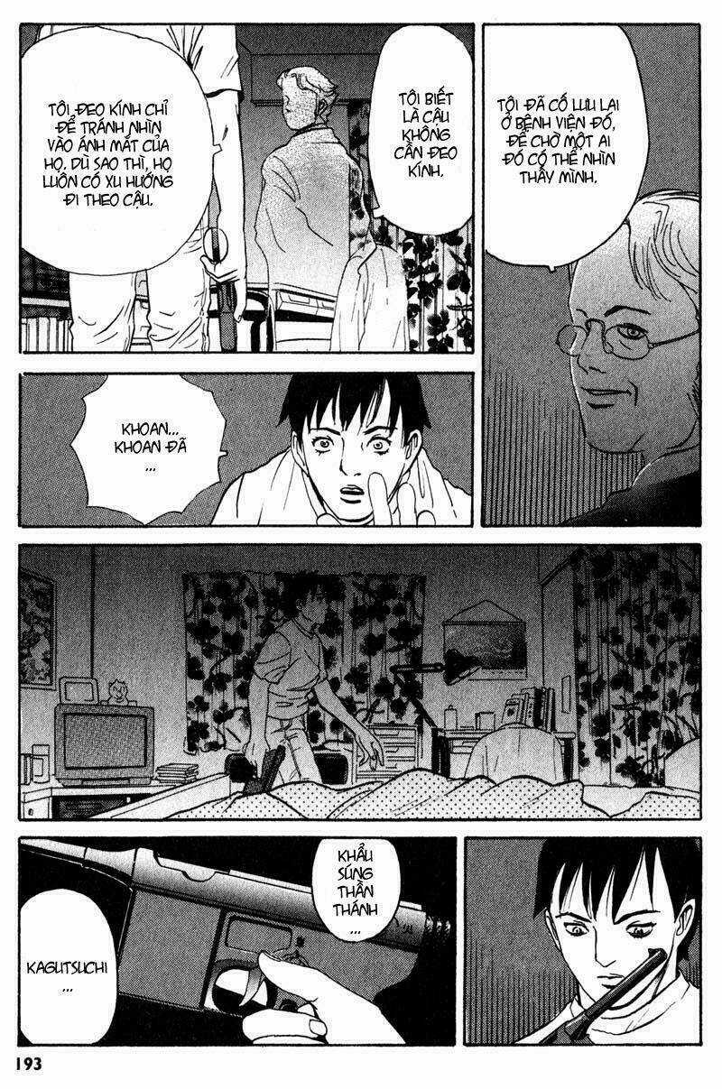 Mail Chapter 6 trang 27