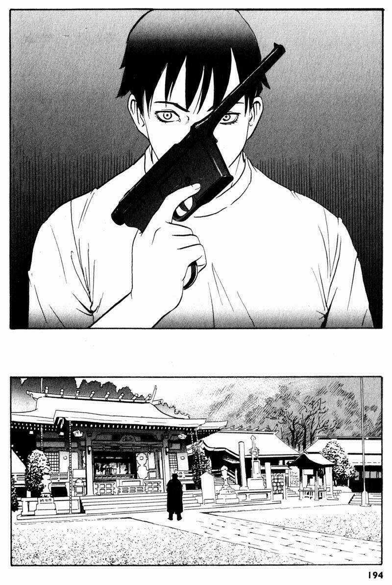 Mail Chapter 6 trang 28