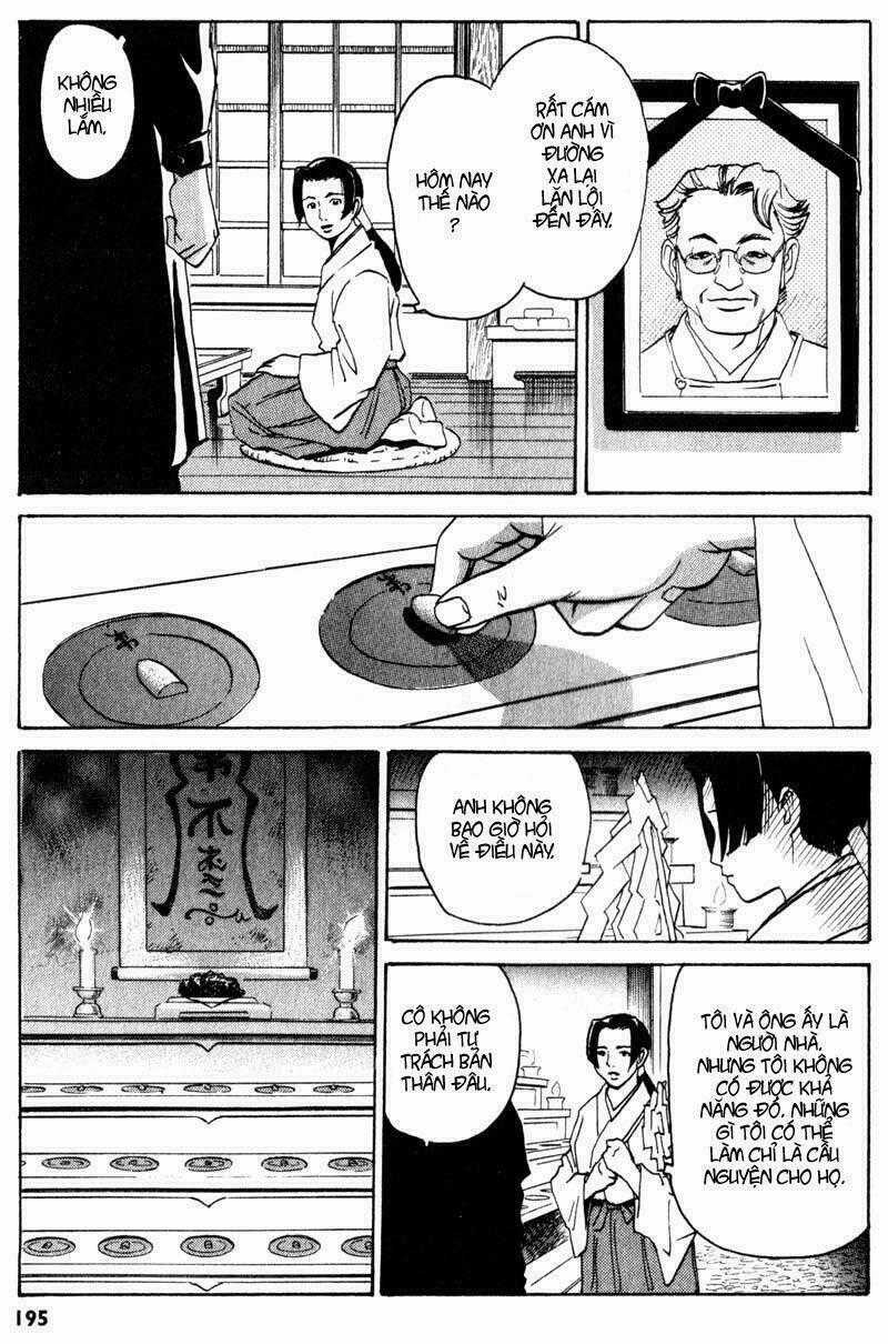 Mail Chapter 6 trang 29