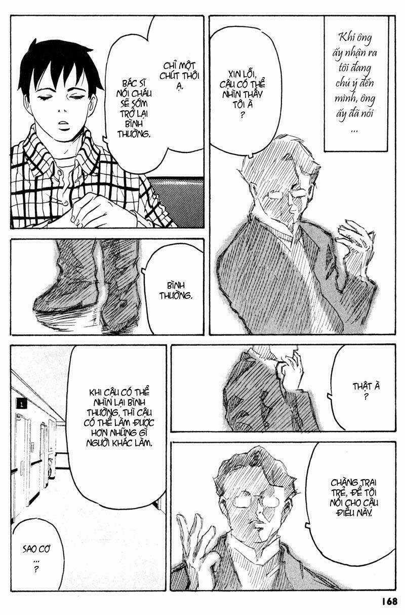 Mail Chapter 6 trang 3