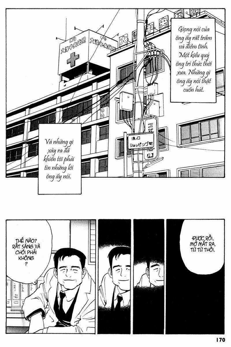 Mail Chapter 6 trang 5