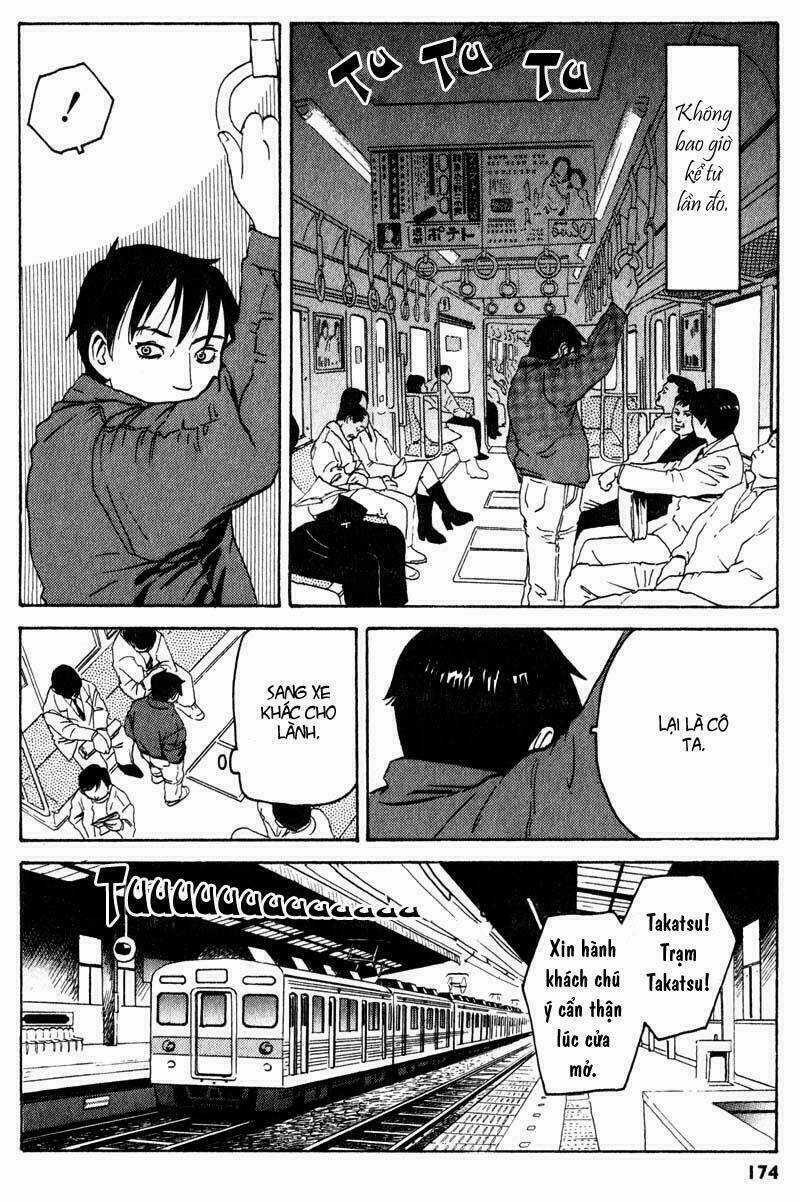 Mail Chapter 6 trang 9