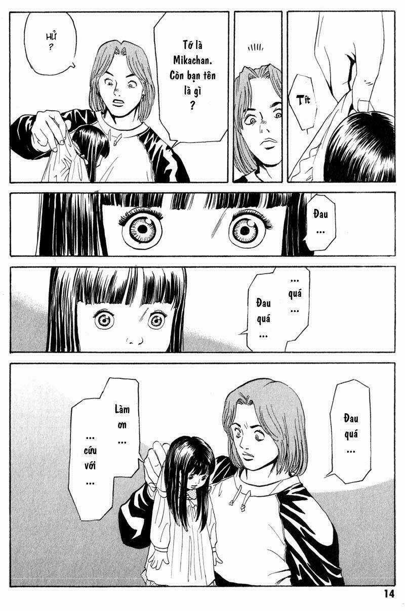 Mail Chapter 7 trang 13