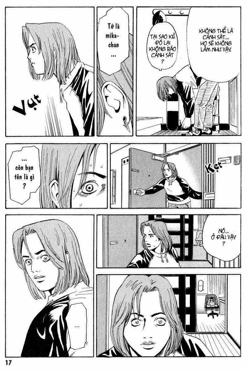 Mail Chapter 7 trang 16