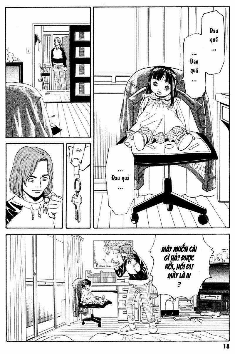 Mail Chapter 7 trang 17