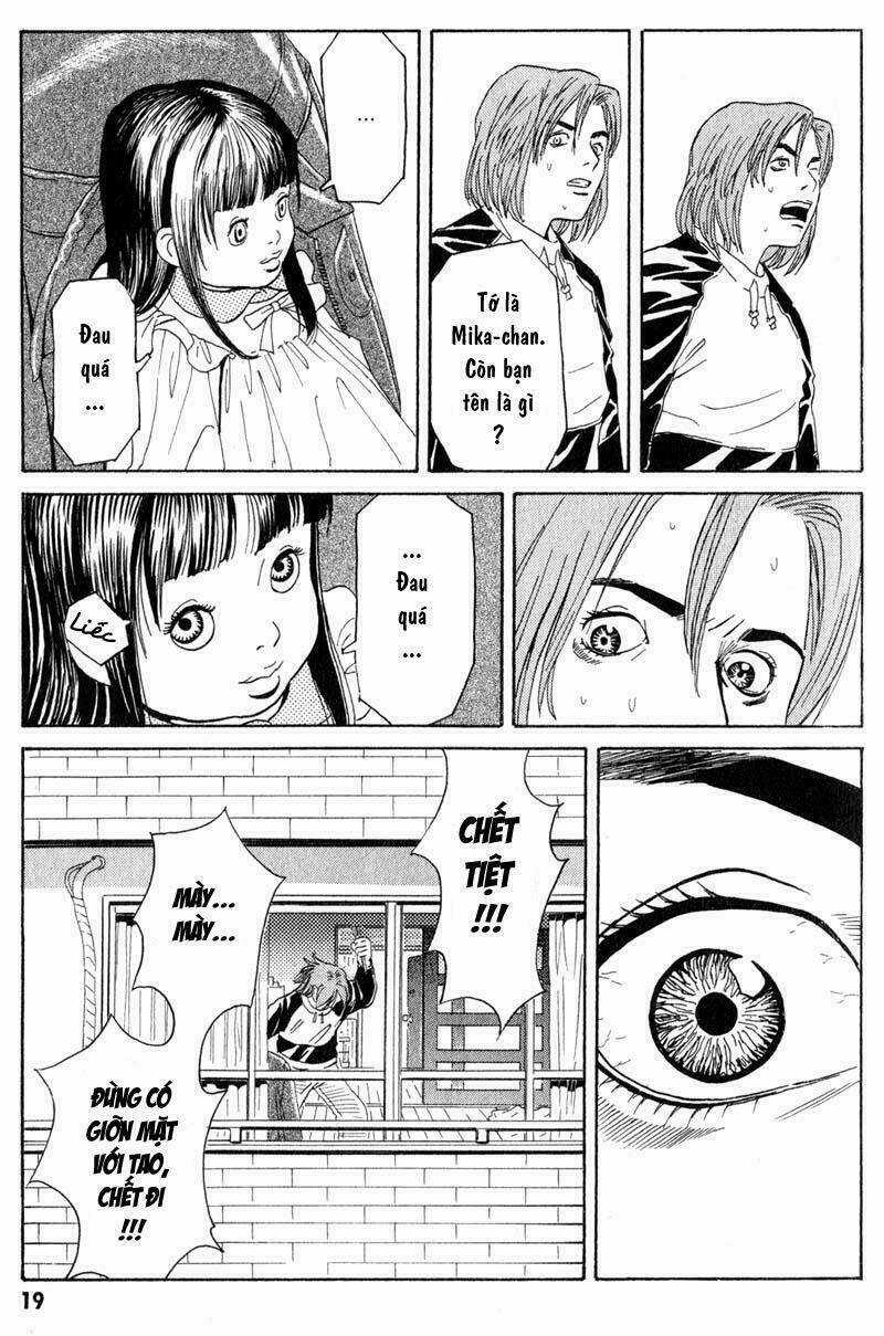 Mail Chapter 7 trang 18