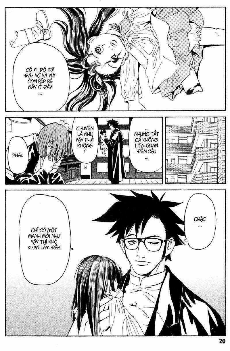 Mail Chapter 7 trang 19