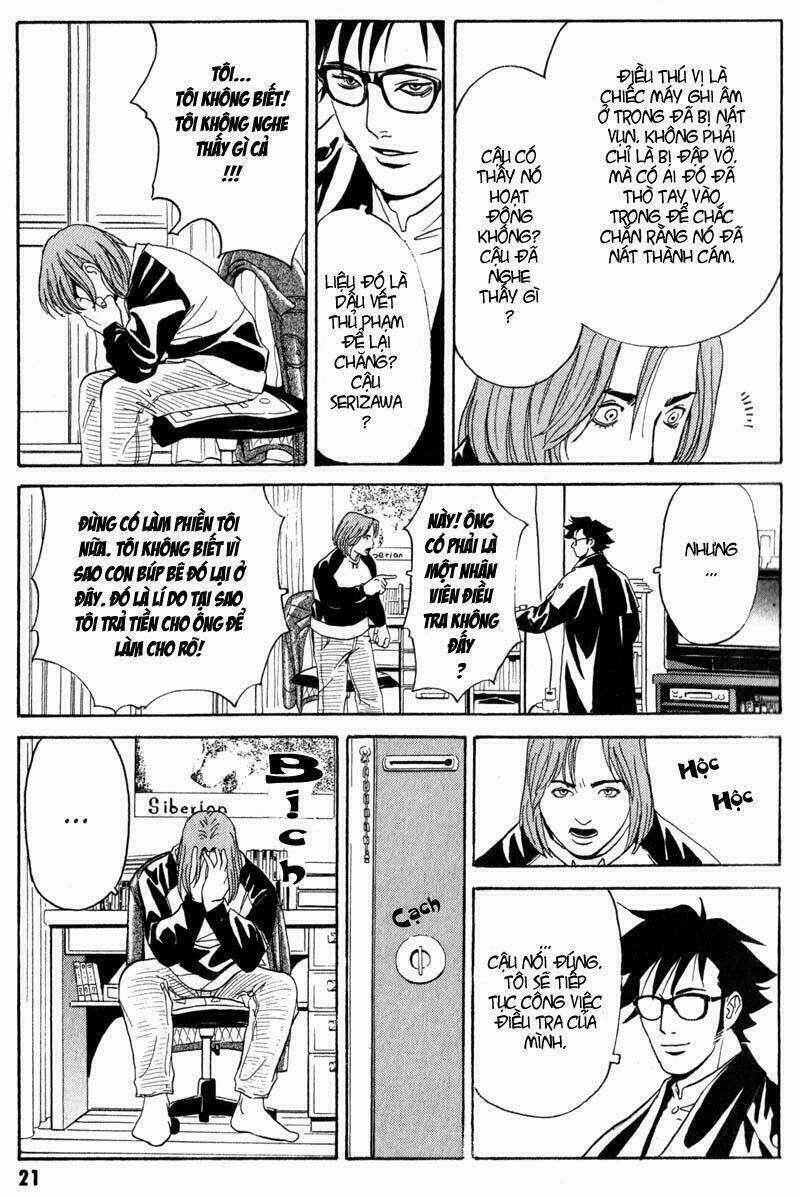 Mail Chapter 7 trang 20