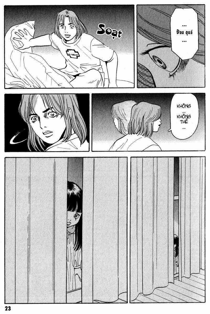 Mail Chapter 7 trang 22