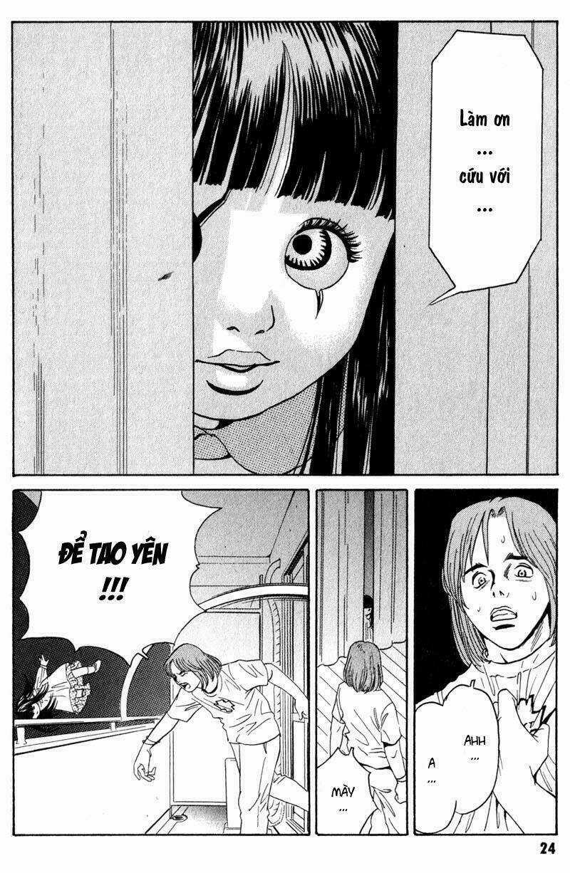 Mail Chapter 7 trang 23