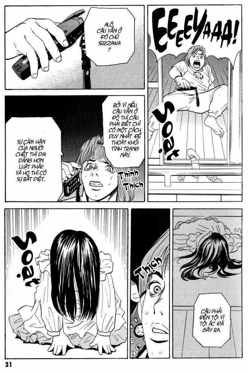 Mail Chapter 7 trang 29
