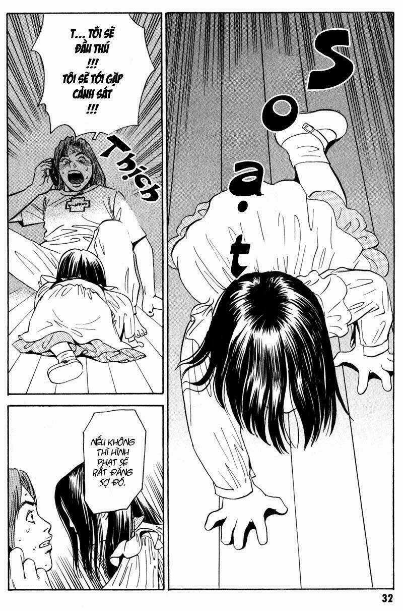 Mail Chapter 7 trang 30