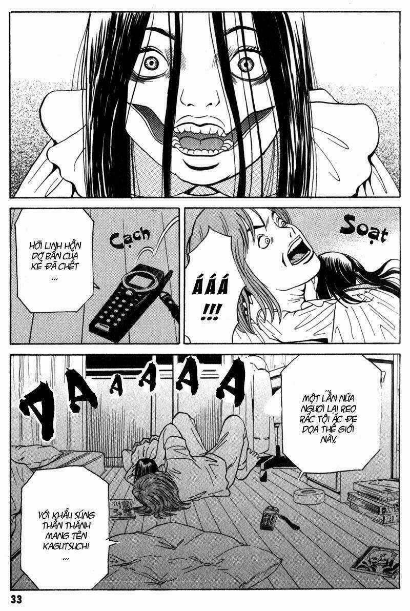 Mail Chapter 7 trang 31