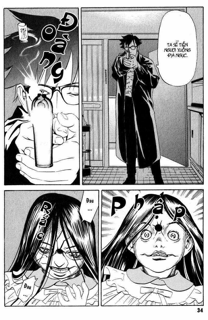 Mail Chapter 7 trang 32