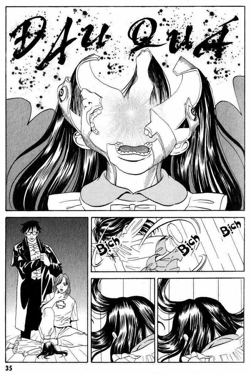 Mail Chapter 7 trang 33