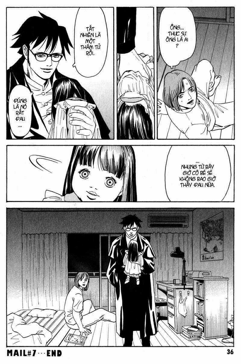 Mail Chapter 7 trang 34