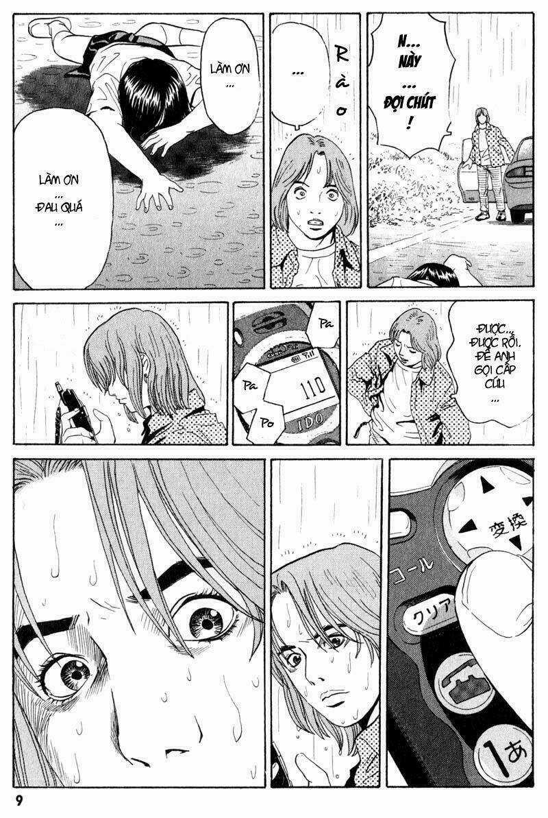 Mail Chapter 7 trang 8