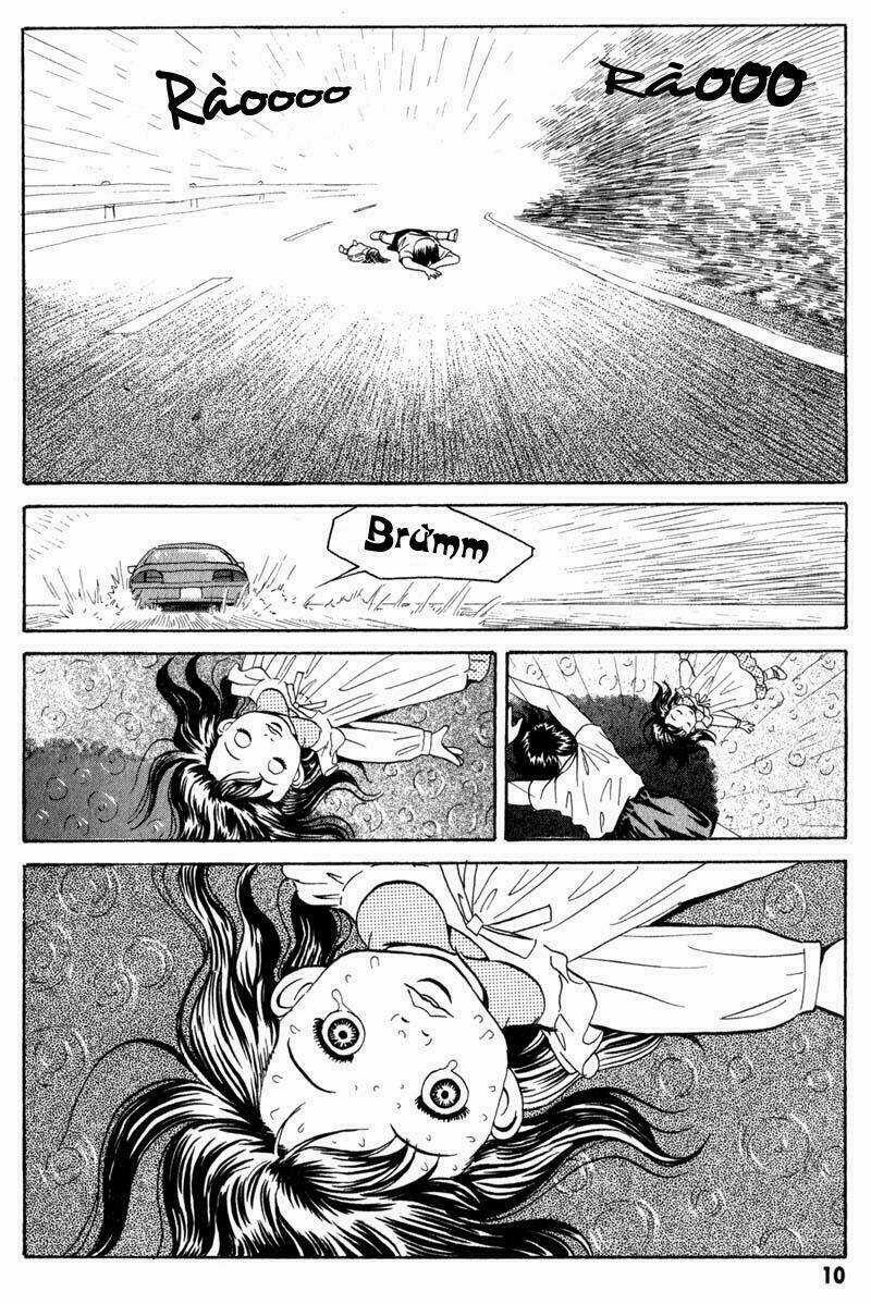 Mail Chapter 7 trang 9