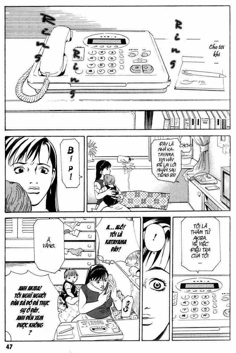 Mail Chapter 8 trang 11