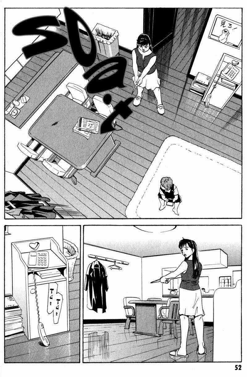 Mail Chapter 8 trang 16