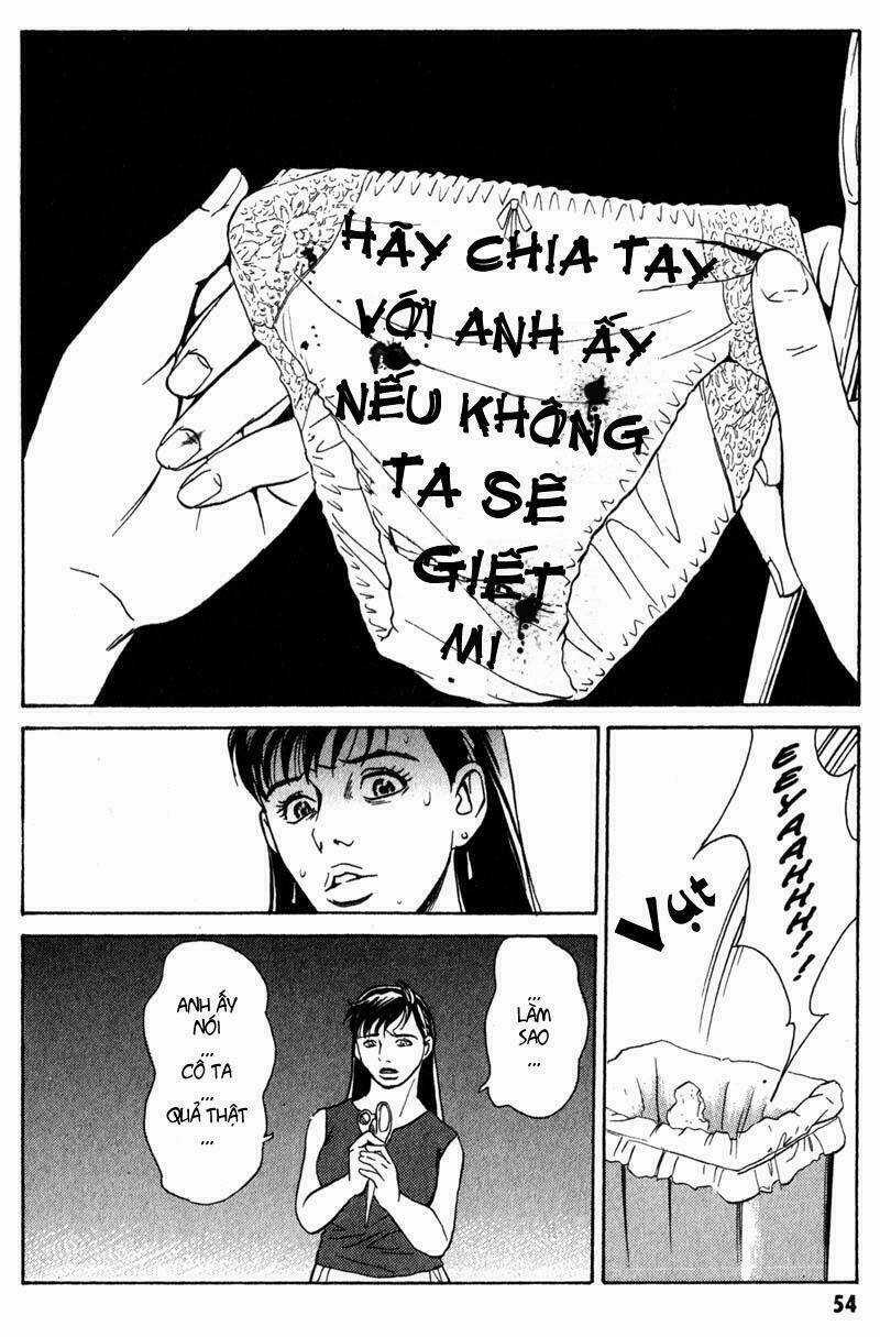 Mail Chapter 8 trang 18