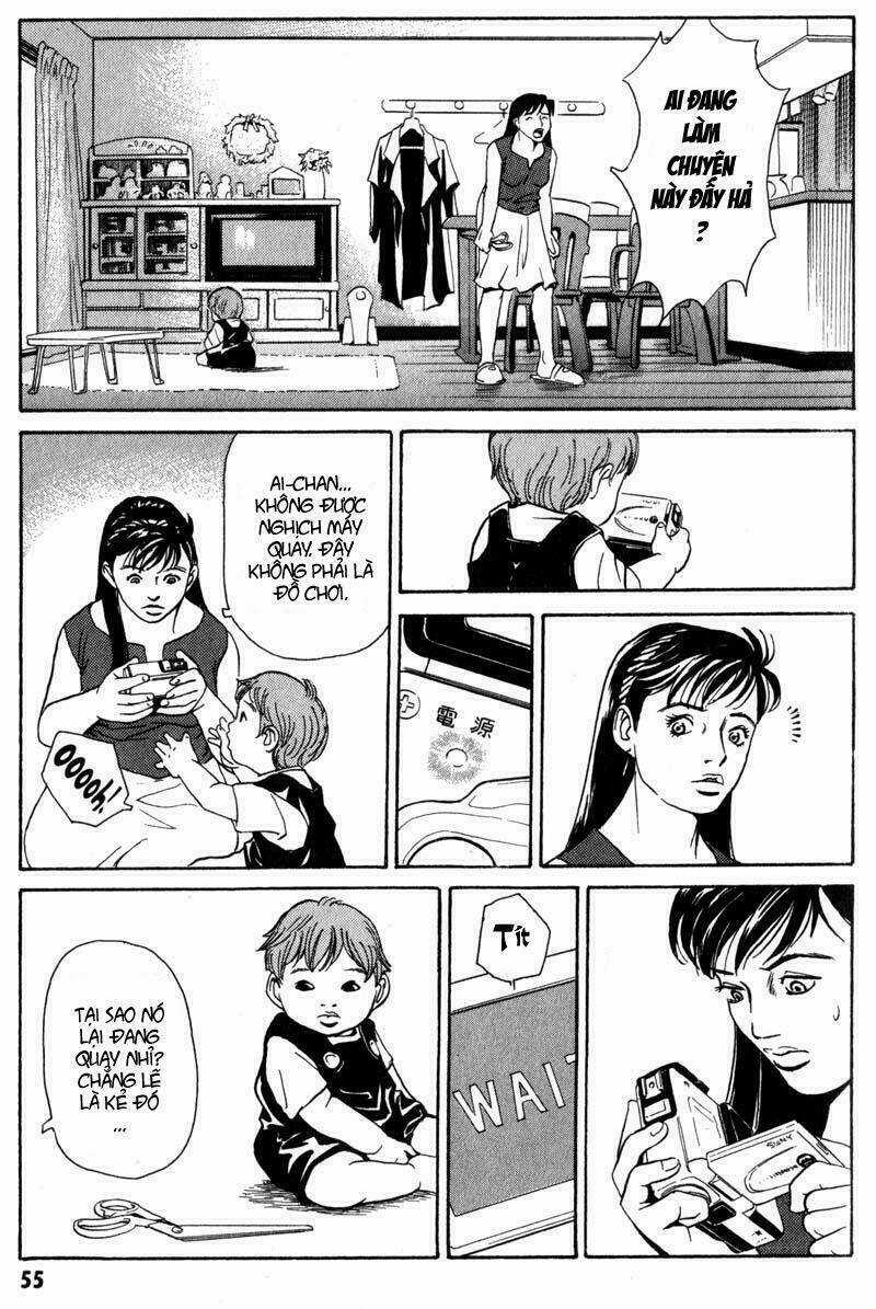 Mail Chapter 8 trang 19