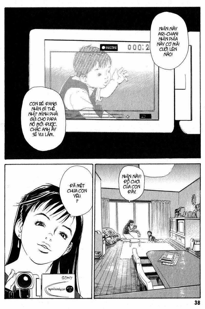 Mail Chapter 8 trang 2