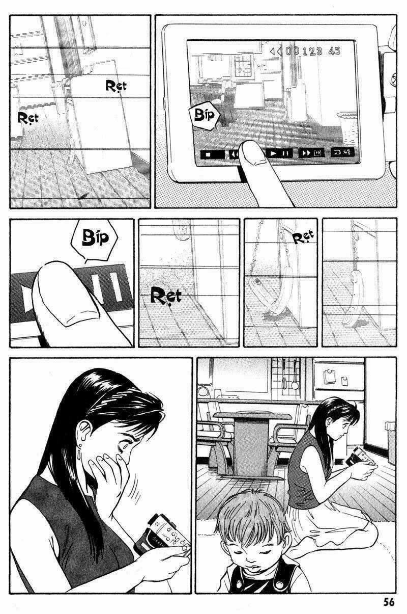 Mail Chapter 8 trang 20