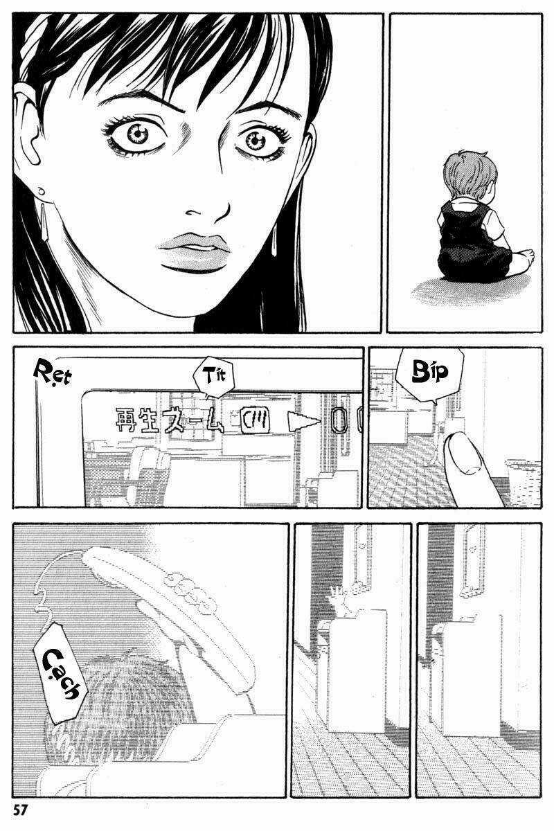 Mail Chapter 8 trang 21