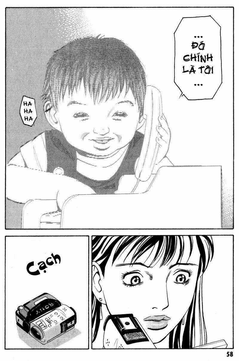 Mail Chapter 8 trang 22