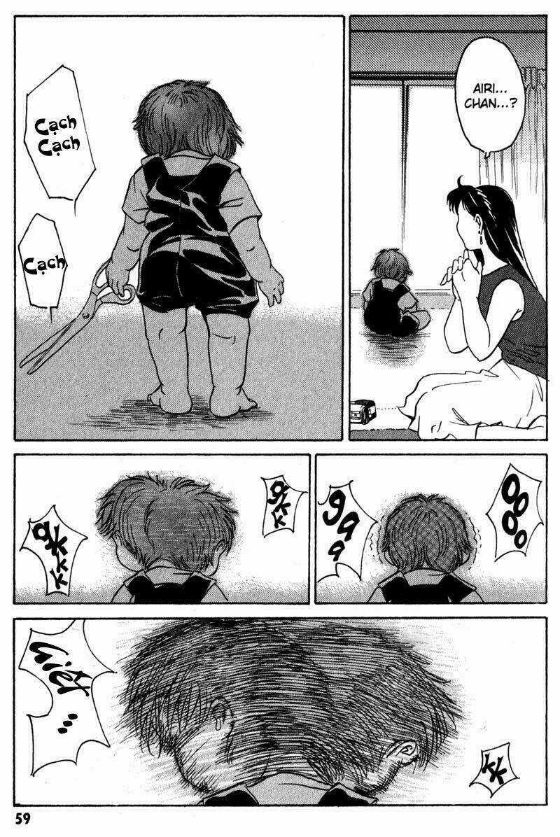 Mail Chapter 8 trang 23