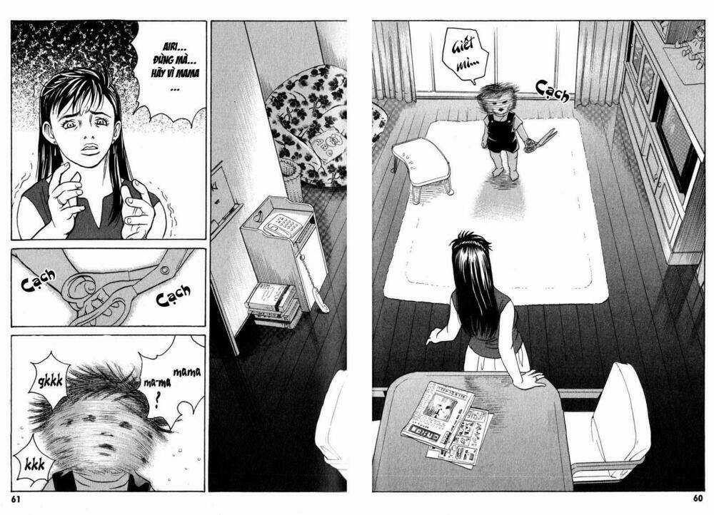 Mail Chapter 8 trang 24